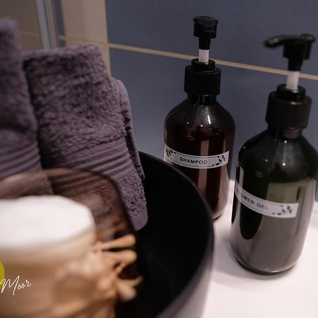 Saint Moor Suite #1 เปตช์ ภายนอก รูปภาพ