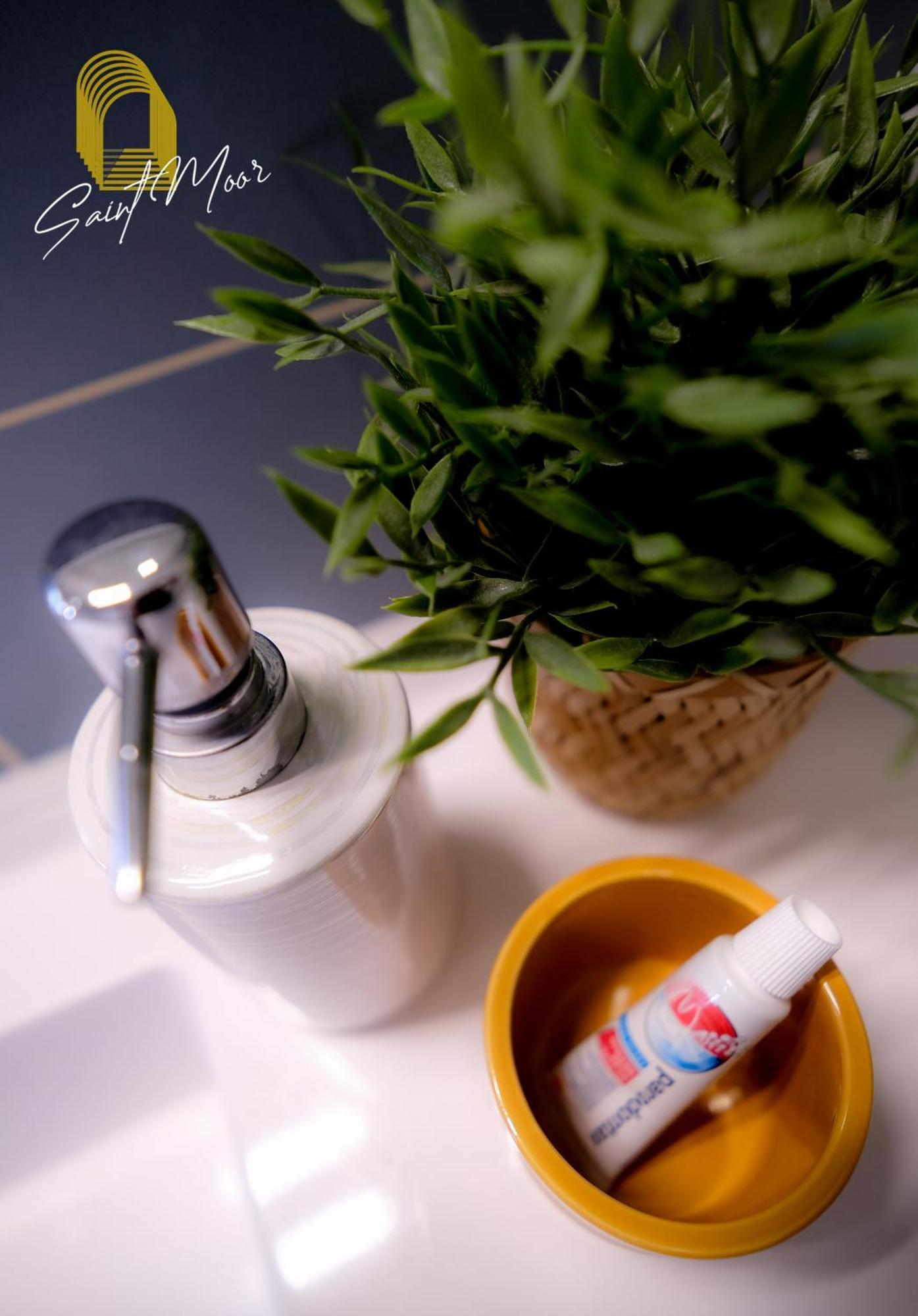Saint Moor Suite #1 เปตช์ ภายนอก รูปภาพ
