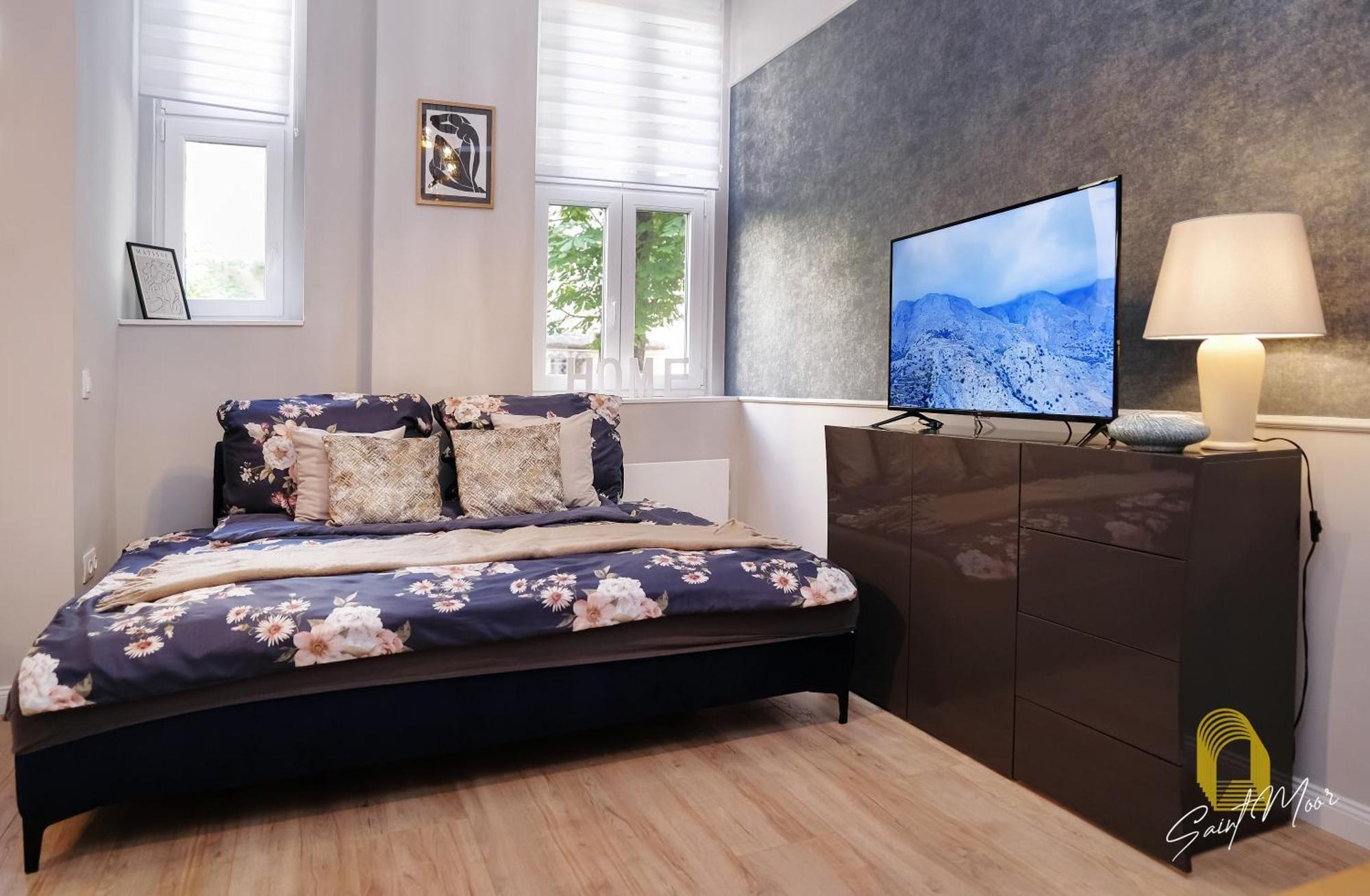 Saint Moor Suite #1 เปตช์ ภายนอก รูปภาพ